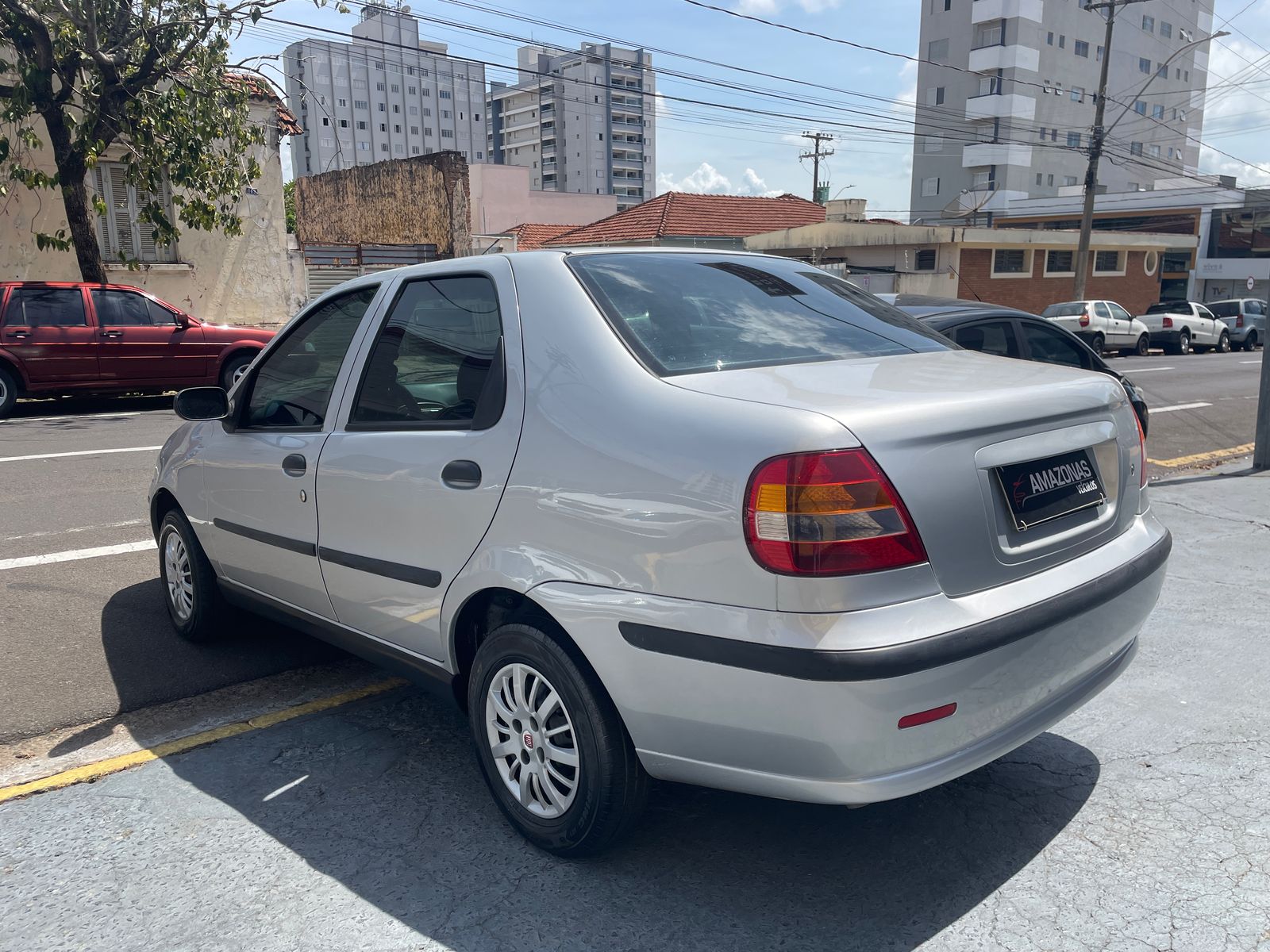 SIENA 1.0 FLEX
